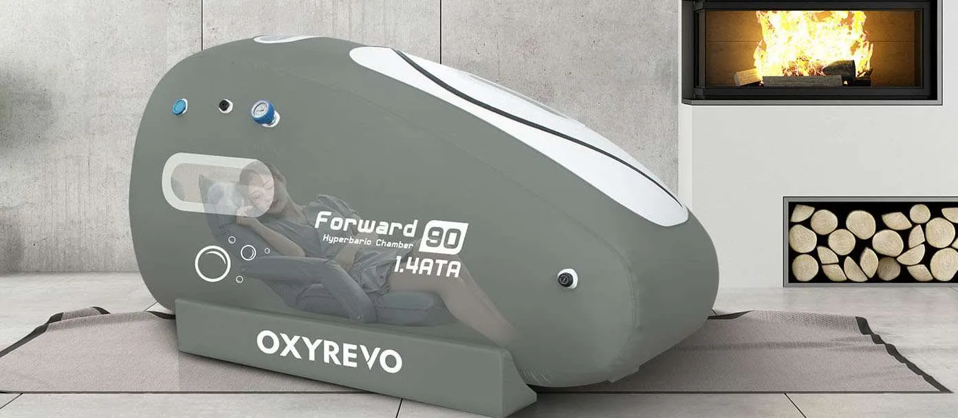 Discover the Incredible Benefits of HBOT Improve Your Health and Well-being
