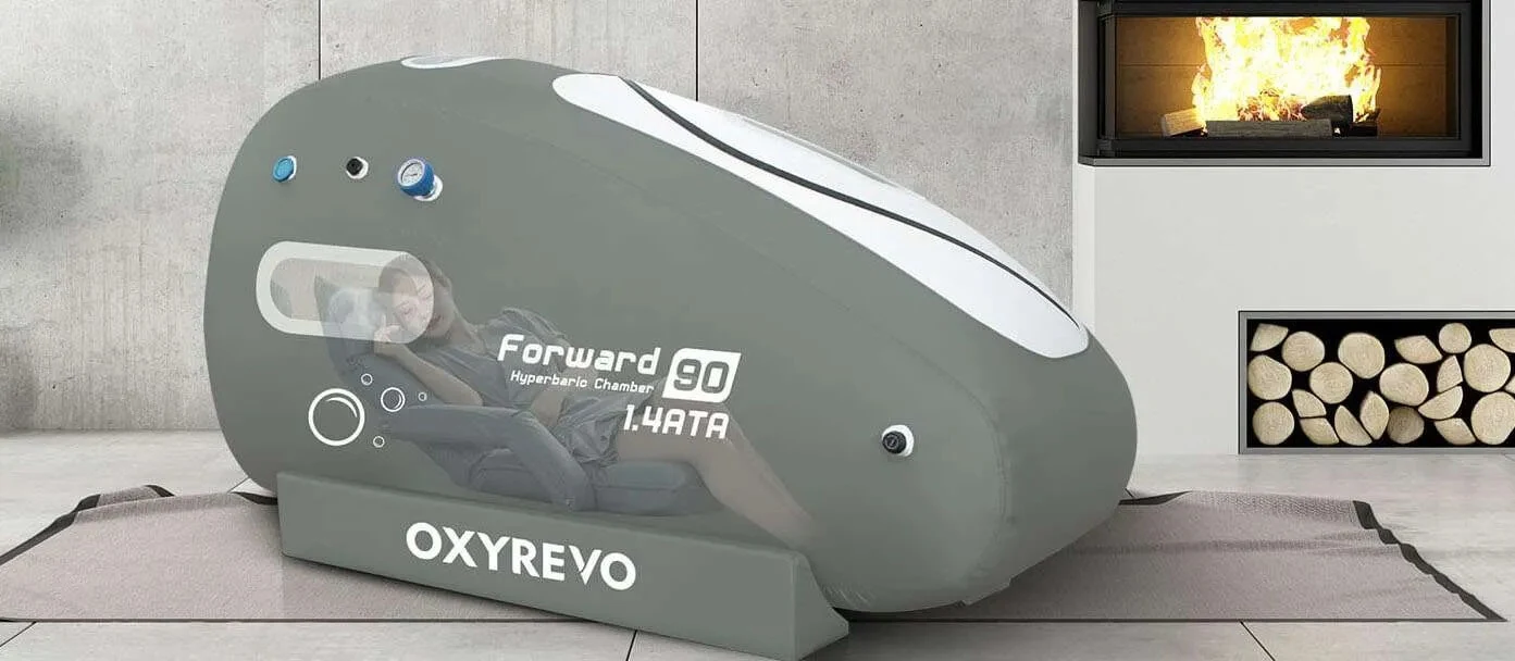 Discover the Incredible Benefits of HBOT Improve Your Health and Well-being