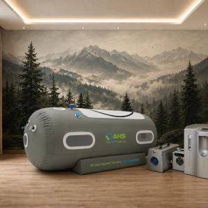 Discover the Incredible Benefits of HBOT Improve Your Health and Well-being